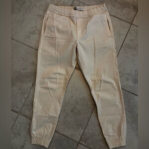 Men's Zara Joggers